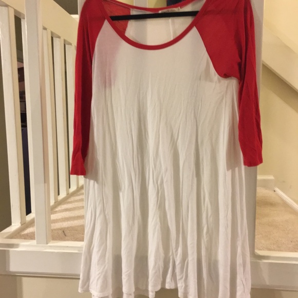 Baseball tee - Picture 1 of 1